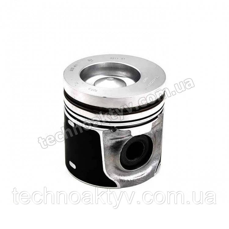 04501351 Поршень з пальцем DEUTZ BF1013 Euro 3