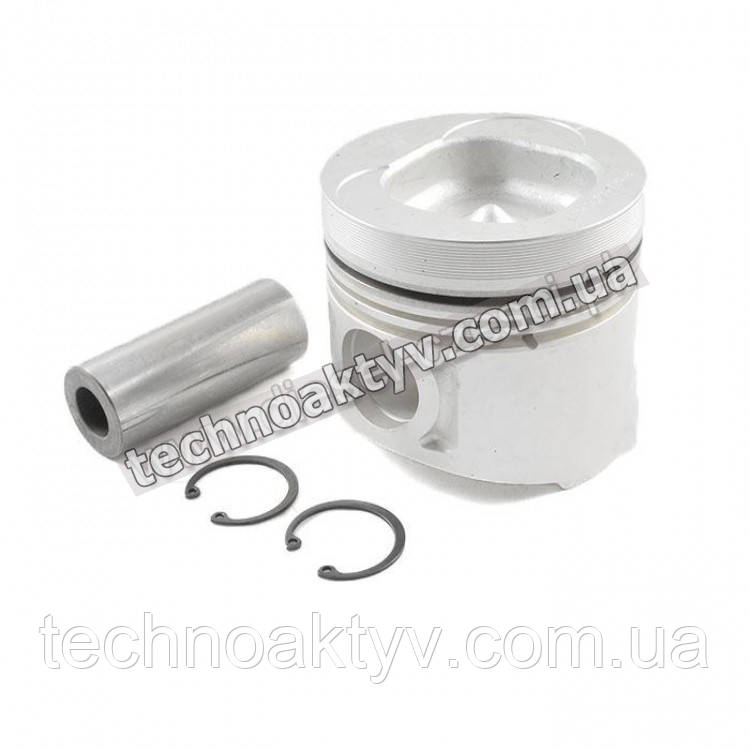 1121117790 Поршень з пальцем ISUZU 4BG1 / 6BG1