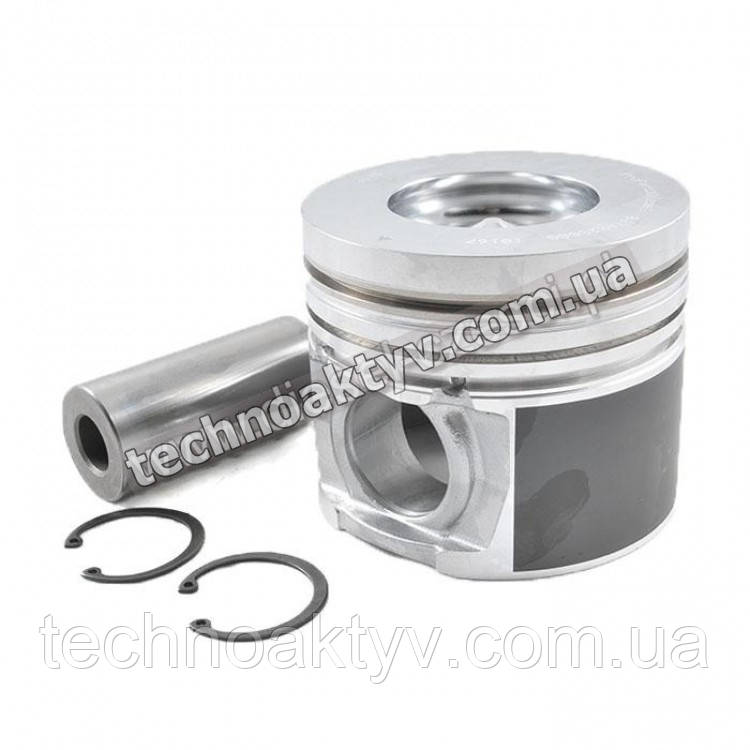 8976028000 Поршень з пальцем ISUZU 4HK1 / 6HK1