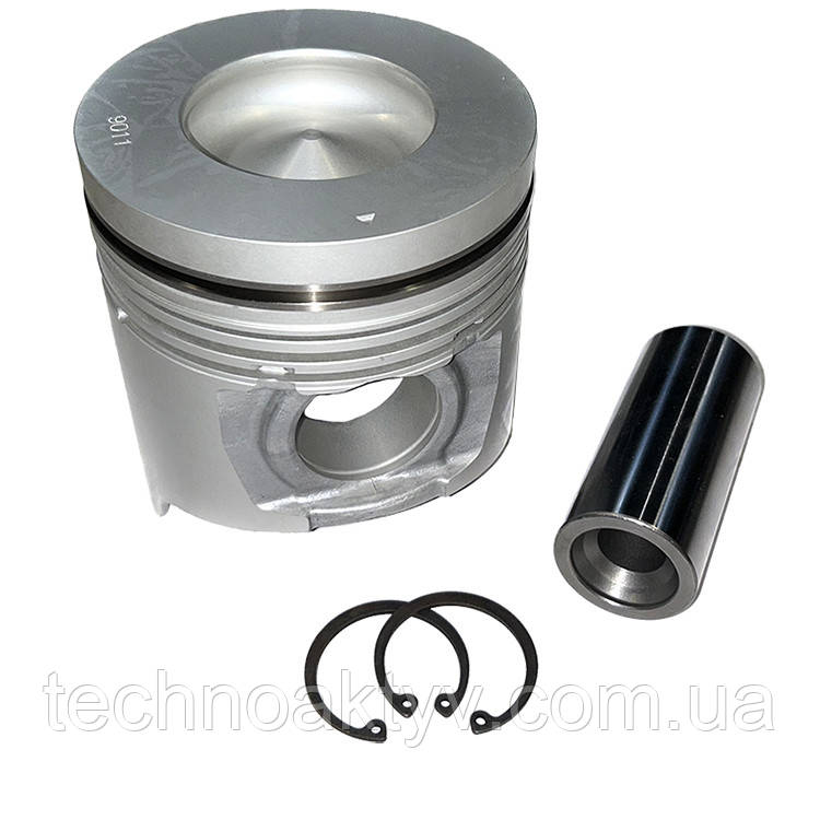 8981529011 Поршень з пальцем ISUZU 4HK1 / 6HK1