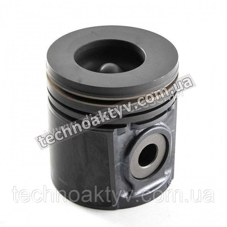 02/201505 Поршень з пальцем JCB