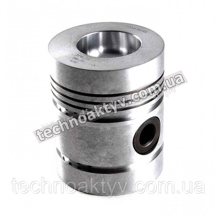 02/100007 Поршень з пальцем JCB