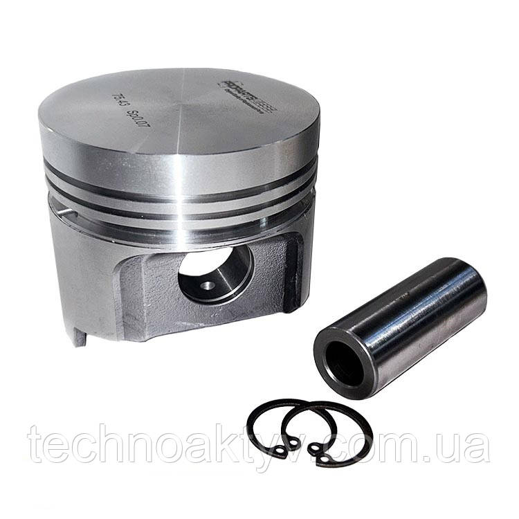 02/630056 Поршень з пальцем JCB +0.50