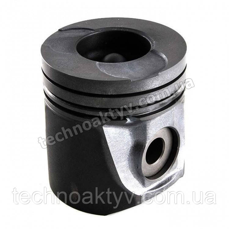 02/201790 Поршень з пальцем JCB +0.50