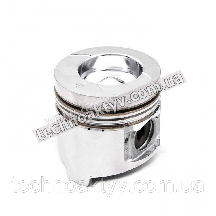 6207-31-2120 Поршень з пальцем KOMATSU S6D95