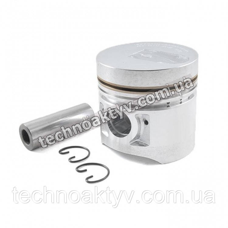 34417-04100 Поршень з пальцем MITSUBISHI S4E - STD (стандарт)