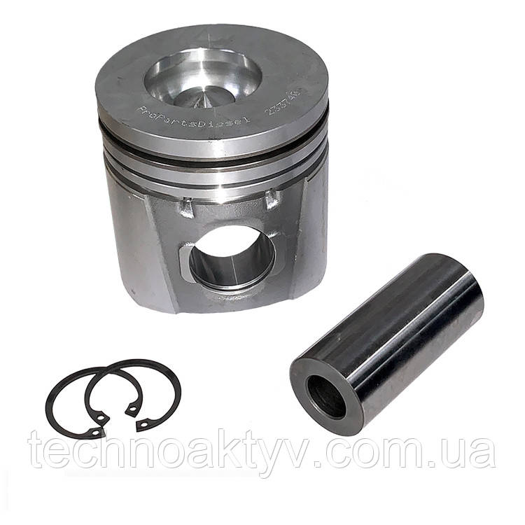 233740 Поршень з пальцем MWM 103 мм