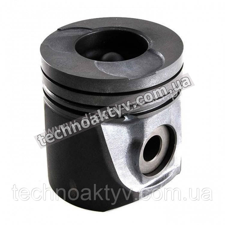 U5LP0058 Поршень з пальцем PERKINS 1004.42 - STD (стандарт)