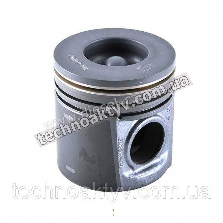 4115P016 Поршень з пальцем PERKINS 1103 / 1104 +0.50