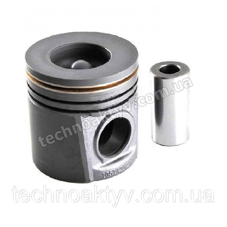 4115P012 Поршень з пальцем PERKINS 1103 / 1104 +0.50 (без вкладиша)