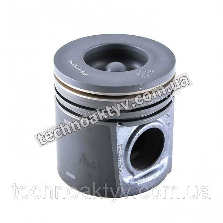 4115P017 Поршень з пальцем PERKINS 1103 / 1104 +1.00 (al-fin)