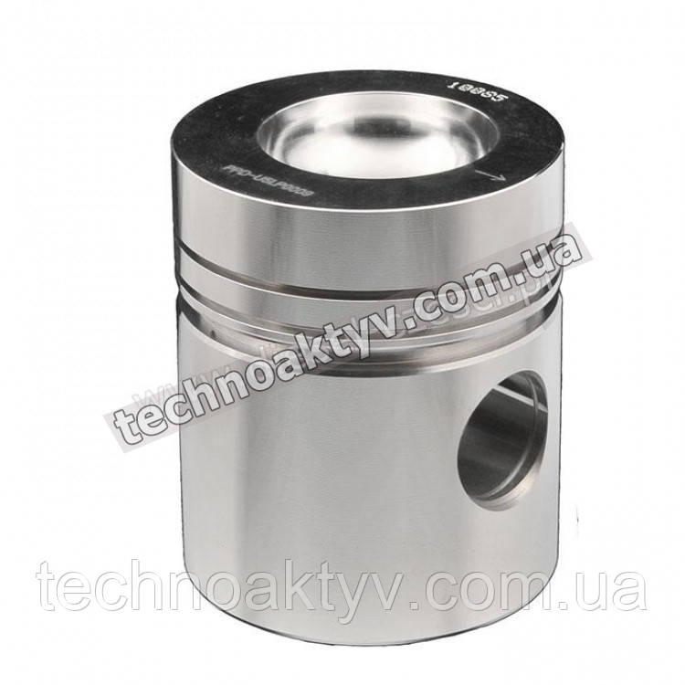 U5LP0009 Поршень з пальцем PERKINS 4.248