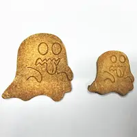 Формочка для вирізання печива "Привид"