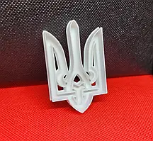 Формочка для вирізання печива "Герб України"