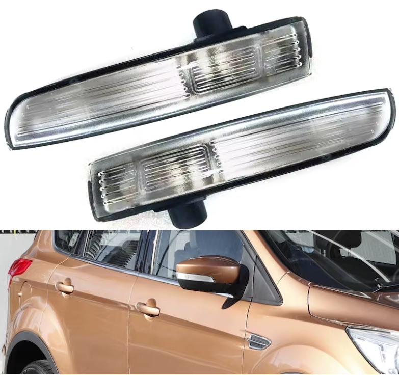 Указатели поворота Ford Kuga | Escape | Ecosport 2013 2014 2015 2016 2017-2019