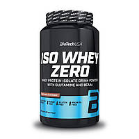 Iso Whey Zero - 908g Tiramisu