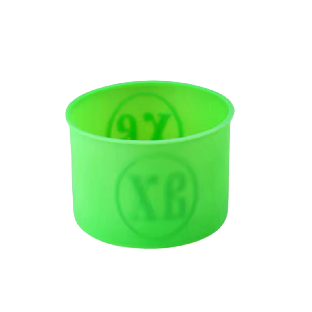 Форма для випікання Великодня склянка середня 13,5 см, фото 1