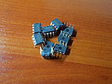 W25Q64FV /  W25Q64BV / W25Q64FVAIQ / W25Q64BVAIG / 25Q64 DIP8 - 8Mb SPI Flash - BIOS (ref), фото 5