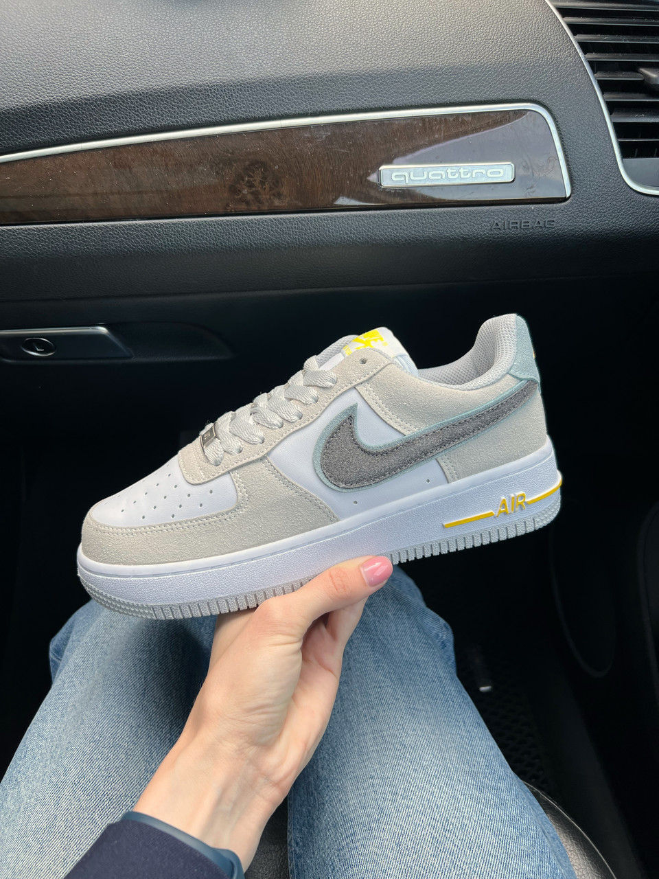Air Force 1 Low 37, фото 1
