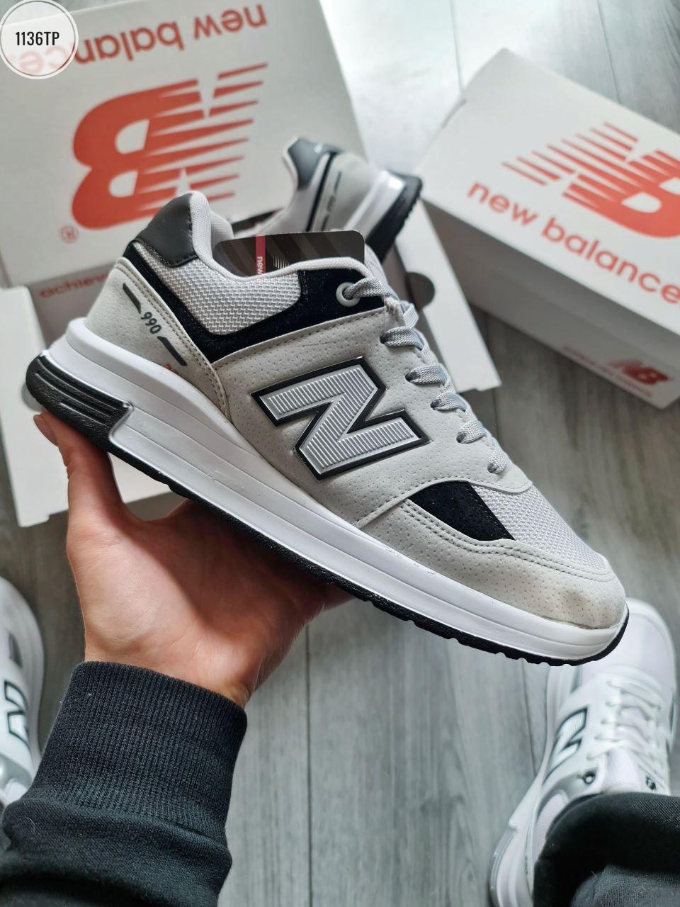 New Balance 990, фото 1