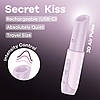 Вакуумний стимулятор Satisfyer Secret Kiss, фото 7