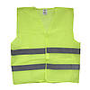 Жилети сигнальні