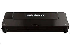 Новий функціональний німецький вакууматор Silver Crest SV 125 C6 Black із Німеччини з гарантією