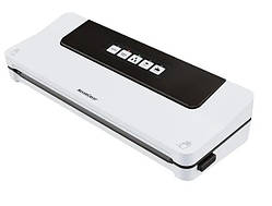 Новий функціональний німецький вакууматор Silver Crest SV 125 C3 із Німеччини з гарантією