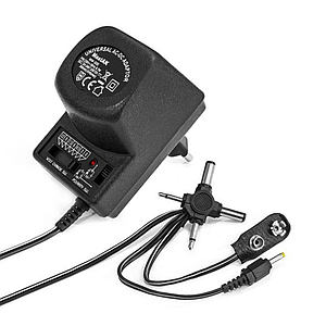 Блок живлення MastAK MW-300