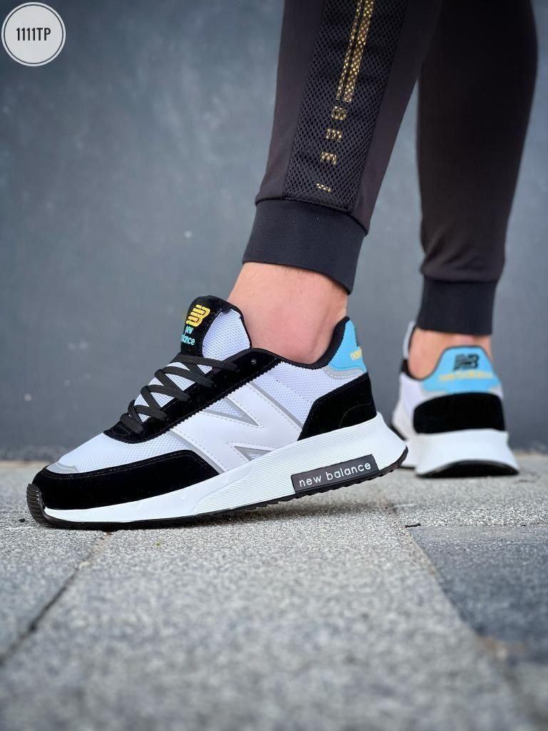 New Balance, фото 1