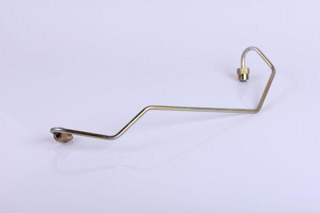 Паливна трубка високого тиску - 192D YBX, фото 1