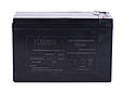 Акумулятор 12V8AH, фото 3