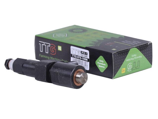 Паливний інжектор ZUBR (форсунка) – 195N – TTG, фото 1