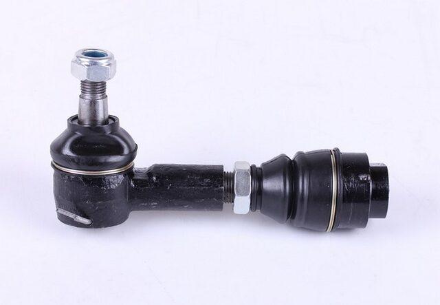 Наконечник кермовий у зборі М14 (конус 16 - 18 мм) Jinma 244, Jinma 264, Булат 264, фото 1