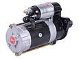 Стартер Z-11 12V 3.5KW QDJ1321J СF3B24T, фото 2