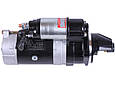 Стартер Z-11 12V 3.5KW QDJ1321J СF3B24T, фото 4