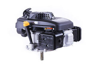 Бензиновий двигун P70F ZONGSHEN (7 к.с., вертикальний вал, шпонка 22 мм) (код 4876)