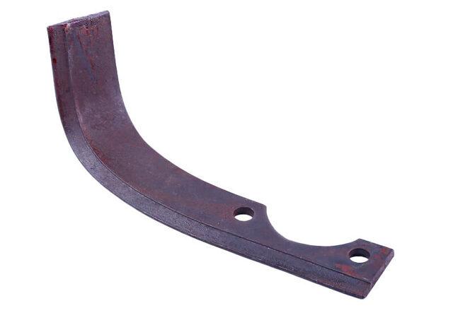 Ніж фрези лівий Y-BOX на дизельний двигун 178F/186F, 325 гр, L-225 мм, фото 1