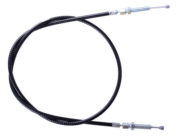 Трос зчеплення L-1210 мм — 178F/186F Y-BOX, фото 1