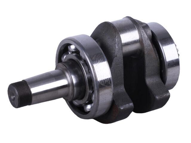 Колінвал у зборі ТАТА на дизельний двигун ZH1115N, фото 1