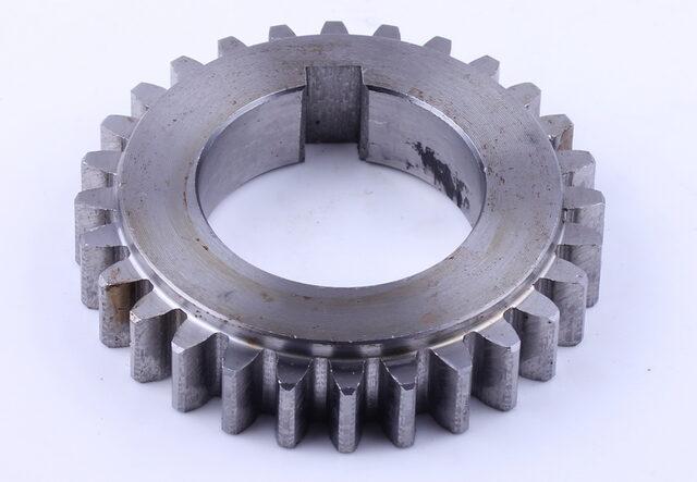 Шестерня розподільна колінвала Z-28 - 190N, фото 1