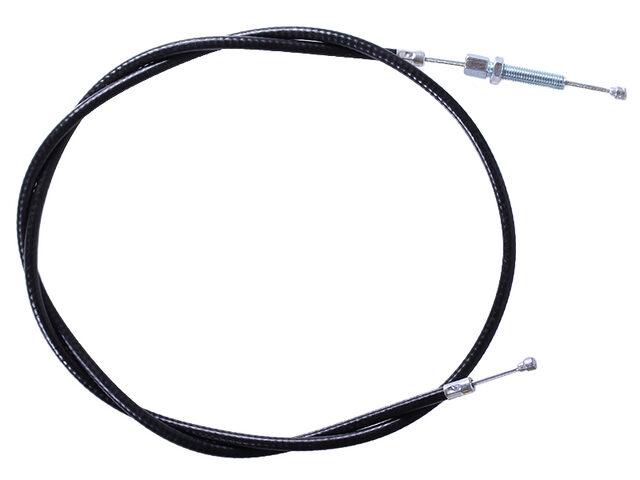 Трос заднього ходу L-1330 мм — 178F/186F Y-BOX, фото 1