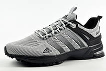 Кросівки Adidas Marathon TR чоловічі сітка 41р., фото 5