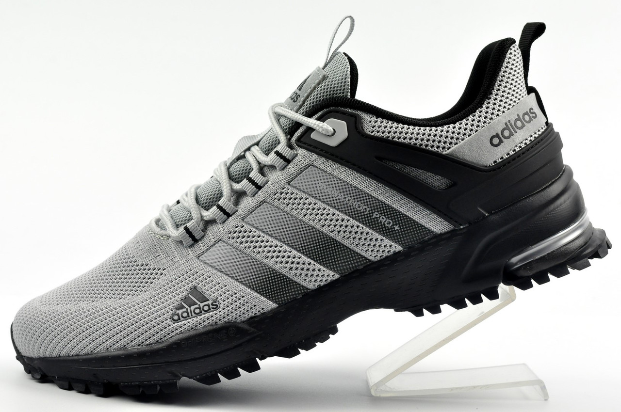 Кросівки Adidas Marathon TR чоловічі сітка 41р.