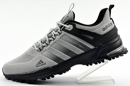 Кросівки Adidas Marathon TR чоловічі сітка 41р., фото 1