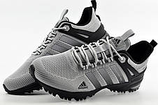 Кросівки Adidas Marathon TR чоловічі сітка 41р., фото 4