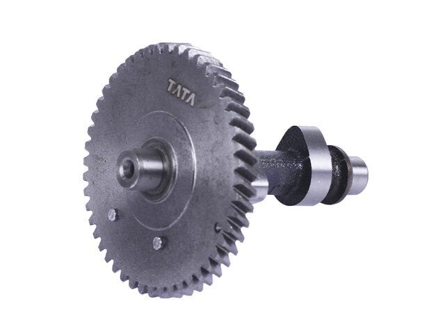 Розподільний вал Z-48 - 168F, фото 1