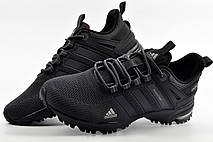 Кросівки чоловічі Adidas Marathon TR сітка, фото 5