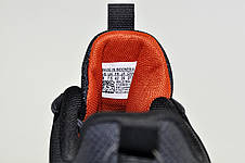 Кросівки чоловічі Adidas Marathon TR сітка, фото 4