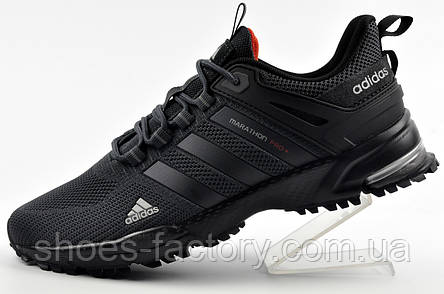 Кросівки чоловічі Adidas Marathon TR сітка, фото 1